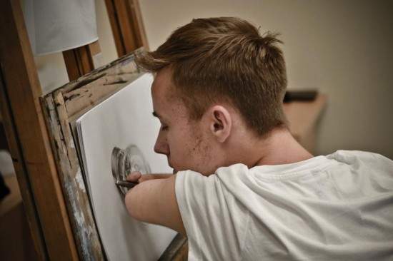 Artysta –