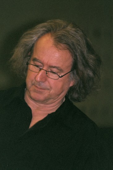 Jubileusz maestra Pijarowskiego - fot. z archiwum M. Pijarowskiego