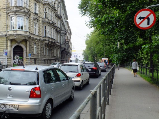 Nowe prawo jazdy na ostatnią chwilę? - fot. archiwum prw.pl
