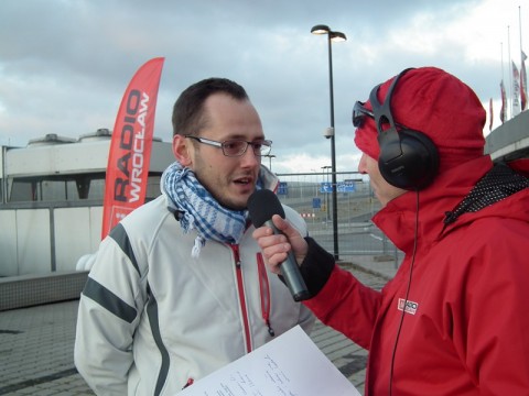 Nie zostawimy Was na lodzie! - 14
