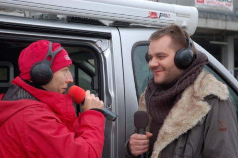 Nie zostawimy Was na lodzie! - 23