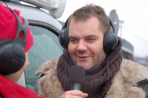 Nie zostawimy Was na lodzie! - 24