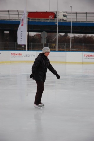 Nie zostawimy Was na lodzie! - 28