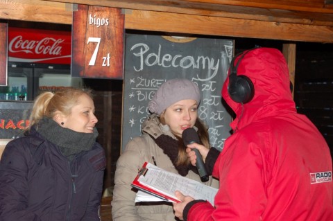 Nie zostawimy Was na lodzie! - 34