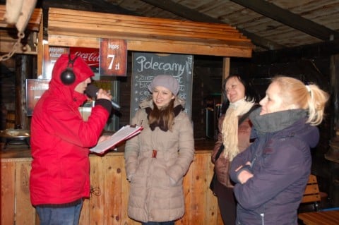 Lodowisko przy stadionie otwarte - 30