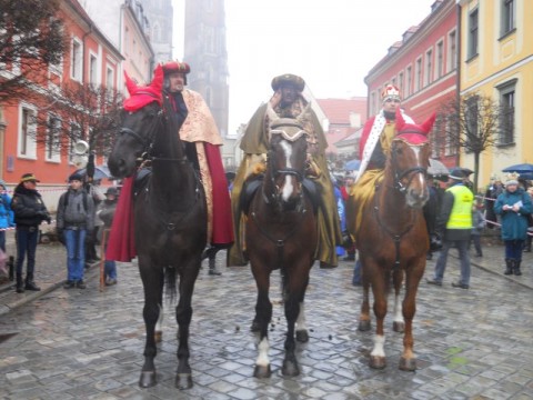 Święto Trzech Króli (Zobacz zdjęcia) - 1