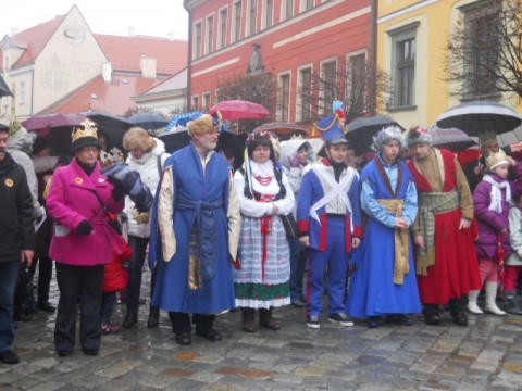 Święto Trzech Króli (Zobacz zdjęcia) - 2