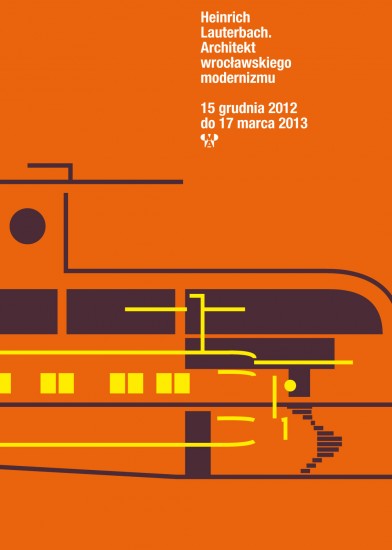 Lauterbach w Muzeum Architektury -
