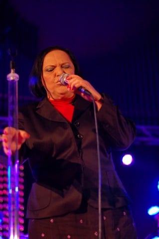 Grażyna Łobaszewska - 2