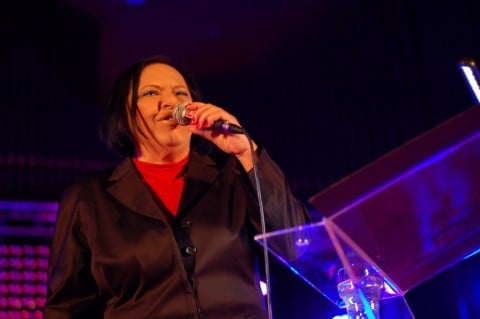 Grażyna Łobaszewska - 3