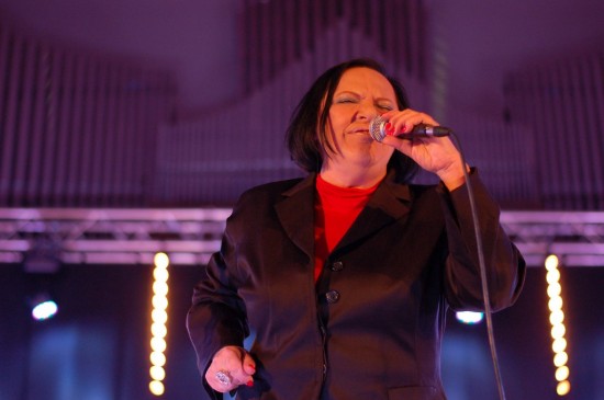 Grażyna Łobaszewska
