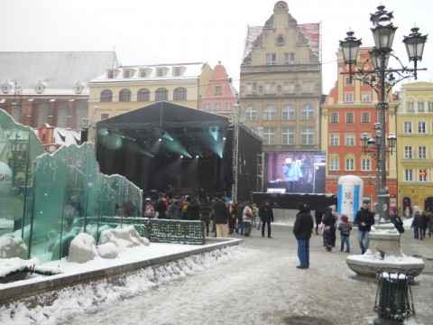 To już 21. finał WOŚP (Zobacz zdjęcia) - 9