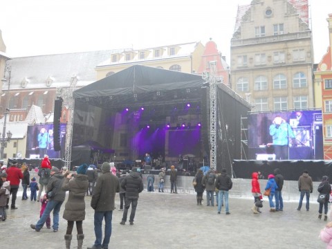 To już 21. finał WOŚP (Zobacz zdjęcia) - 10