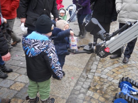 To już 21. finał WOŚP (Zobacz zdjęcia) - 5