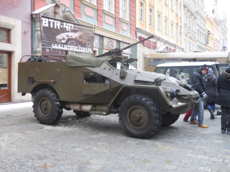 To już 21. finał WOŚP (Zobacz zdjęcia)