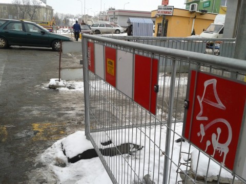 Uwaga, zmiany na Psim Polu - 5