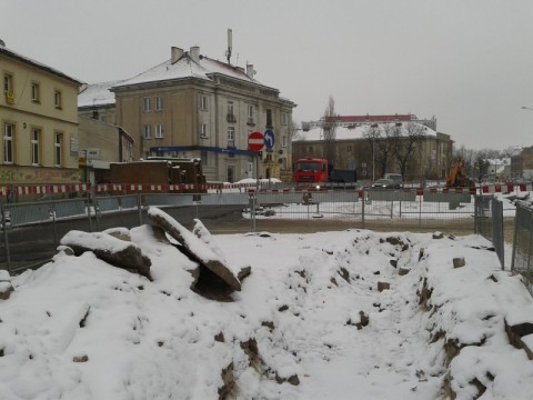 Uwaga, zmiany na Psim Polu - 7
