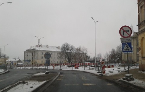 Uwaga, zmiany na Psim Polu - 8