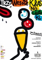 Krasnoludki w Capitolu - 