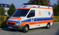Oddział ratunkowy, proszę czekać! - archiwum prw.pl