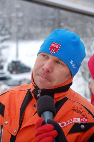 Białe szaleństwo w Lądku-Zdroju  - 15