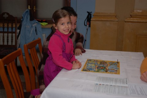 Białe szaleństwo w Lądku-Zdroju  - 26