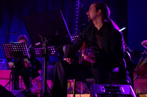 Koncert Magdy Umer (Zdjęcia) - 8