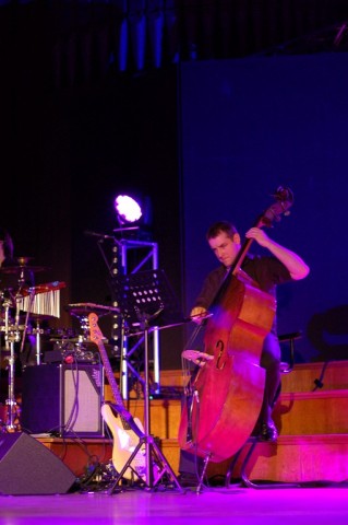 Koncert Magdy Umer (Zdjęcia) - 9