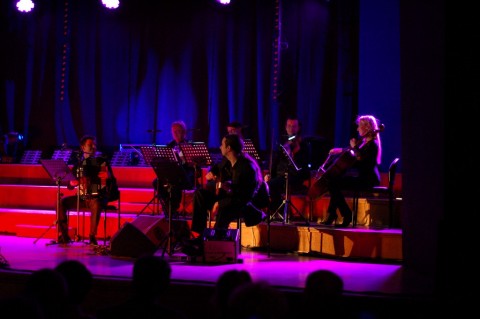 Koncert Magdy Umer (Zdjęcia) - 10