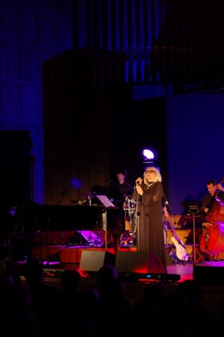 Koncert Magdy Umer (Zdjęcia) - 11