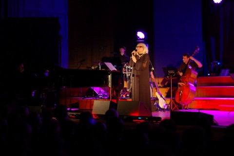 Koncert Magdy Umer (Zdjęcia) - 12