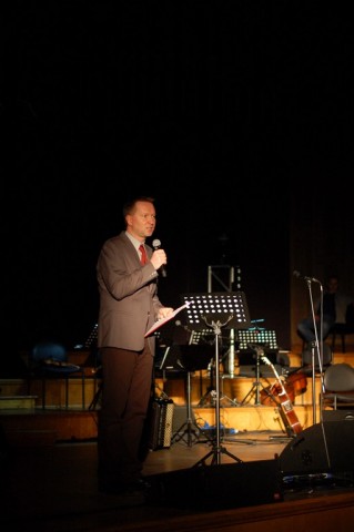 Koncert Magdy Umer (Zdjęcia) - 0