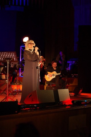 Koncert Magdy Umer (Zdjęcia) - 1