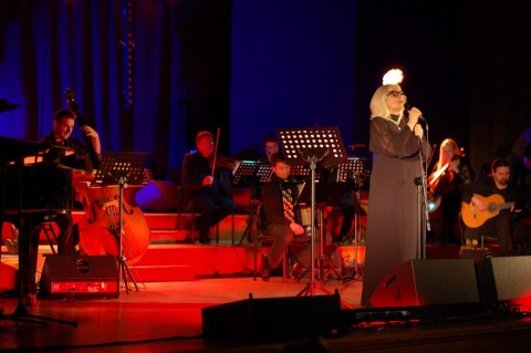 Koncert Magdy Umer (Zdjęcia) - 2