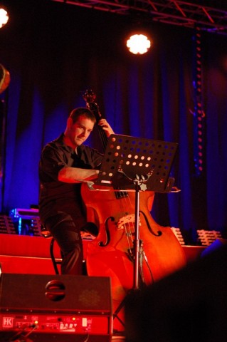 Koncert Magdy Umer (Zdjęcia) - 3