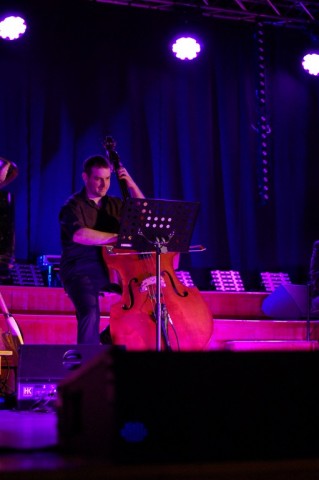 Koncert Magdy Umer (Zdjęcia) - 6