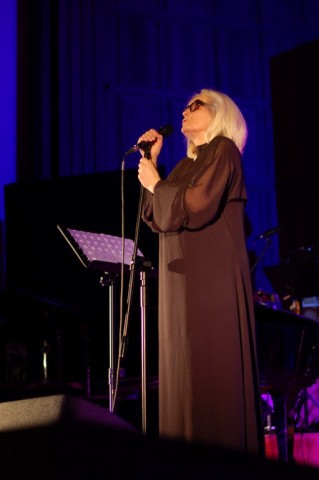 Koncert Magdy Umer (Zdjęcia) - 7
