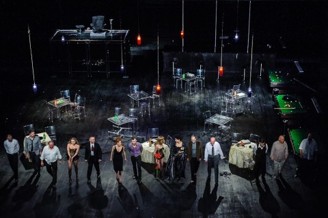 Scena teatru jak nowa! (Zdjęcia) - 4
