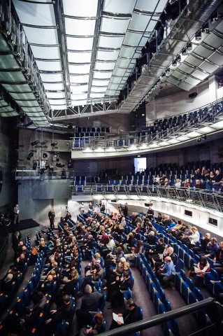 Scena teatru jak nowa! (Zdjęcia) - 5