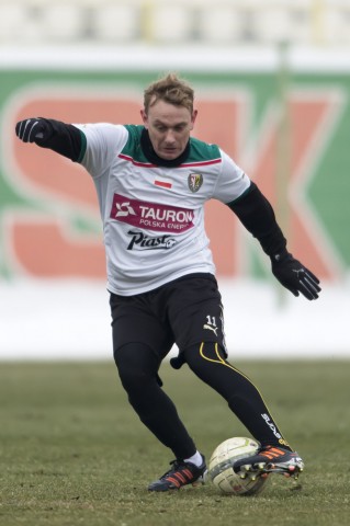 Śląsk Wrocław - ŁKS 3:1 (Galeria) - 13