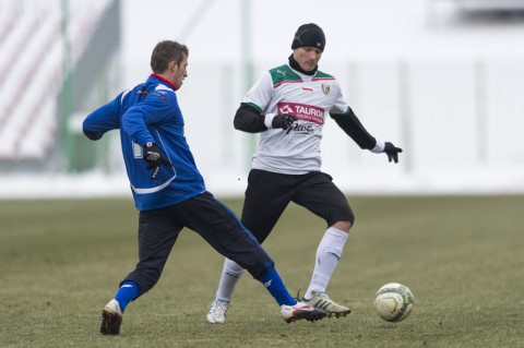 Śląsk Wrocław - ŁKS 3:1 (Galeria) - 14