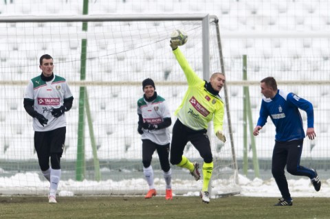 Śląsk Wrocław - ŁKS 3:1 (Galeria) - 15