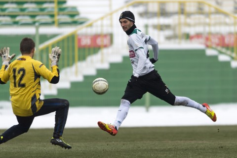Śląsk Wrocław - ŁKS 3:1 (Galeria) - 18