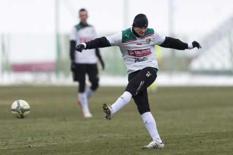 Śląsk Wrocław - ŁKS 3:1 (Galeria) - 20
