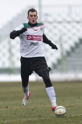 Śląsk Wrocław - ŁKS 3:1 (Galeria) - 23