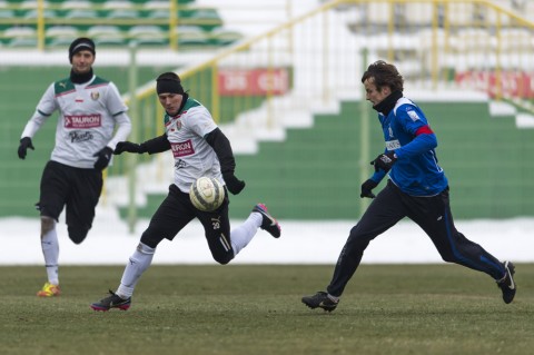 Śląsk Wrocław - ŁKS 3:1 (Galeria) - 24