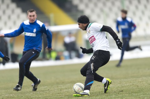 Śląsk Wrocław - ŁKS 3:1 (Galeria) - 28