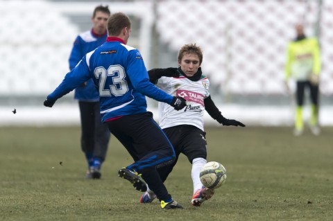 Śląsk Wrocław - ŁKS 3:1 (Galeria) - 29