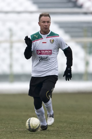 Śląsk Wrocław - ŁKS 3:1 (Galeria) - 30