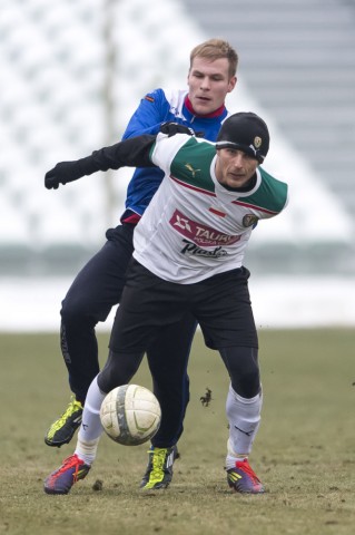Śląsk Wrocław - ŁKS 3:1 (Galeria) - 36